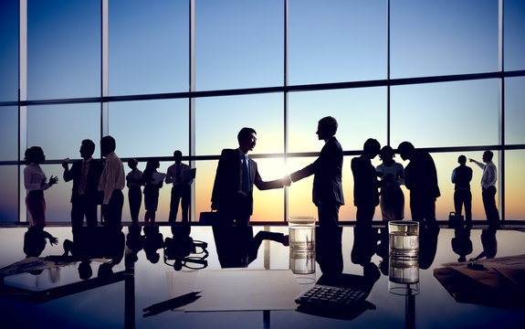 重工企業(yè)管理 重工企業(yè)管理